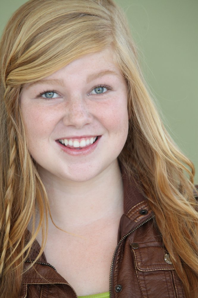 McKenna Barron