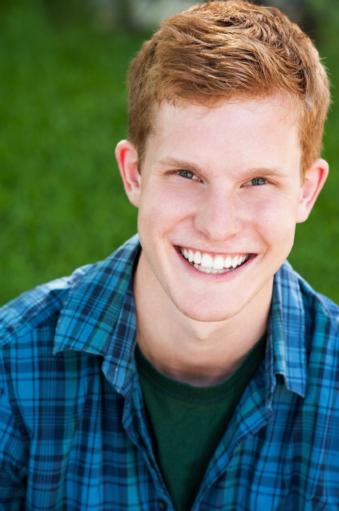 Michael D. Finley