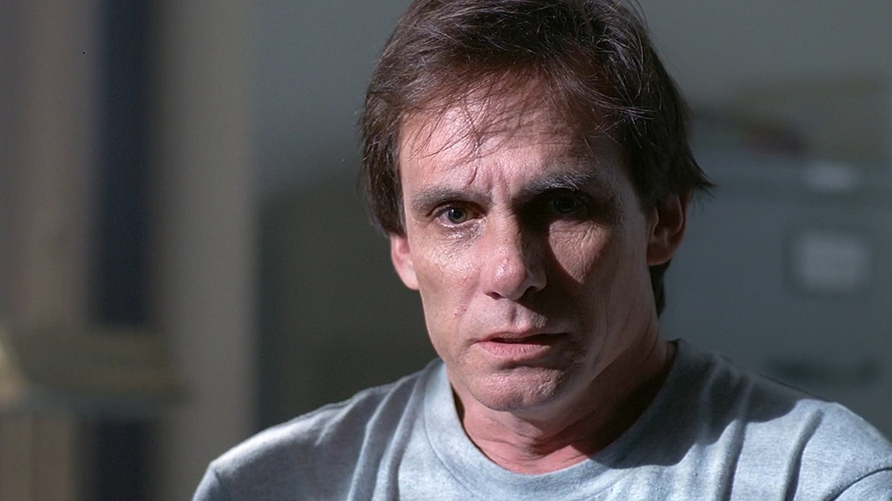 Duane Barry