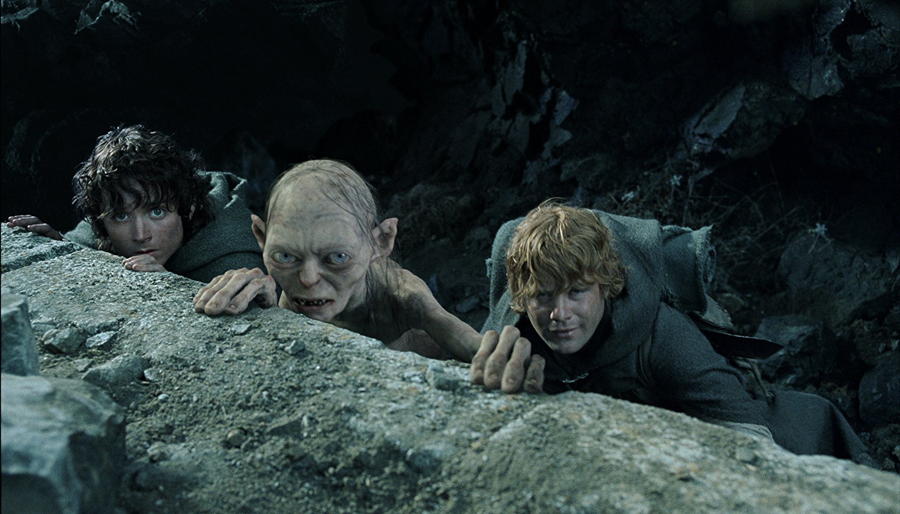 Frodo Baggins