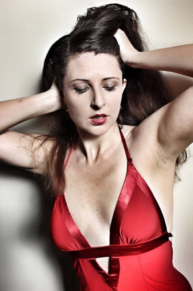 Ashley Griffin