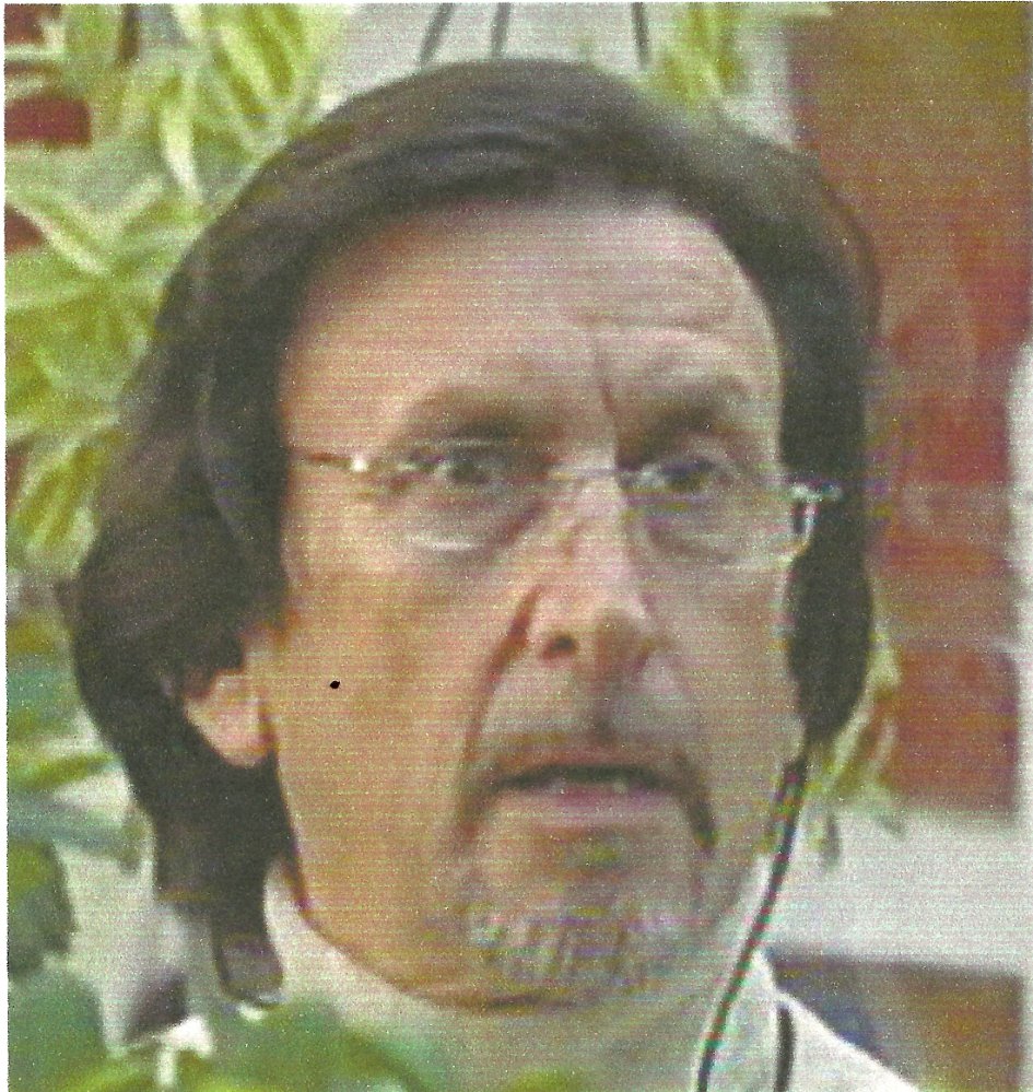 Jim Arnold