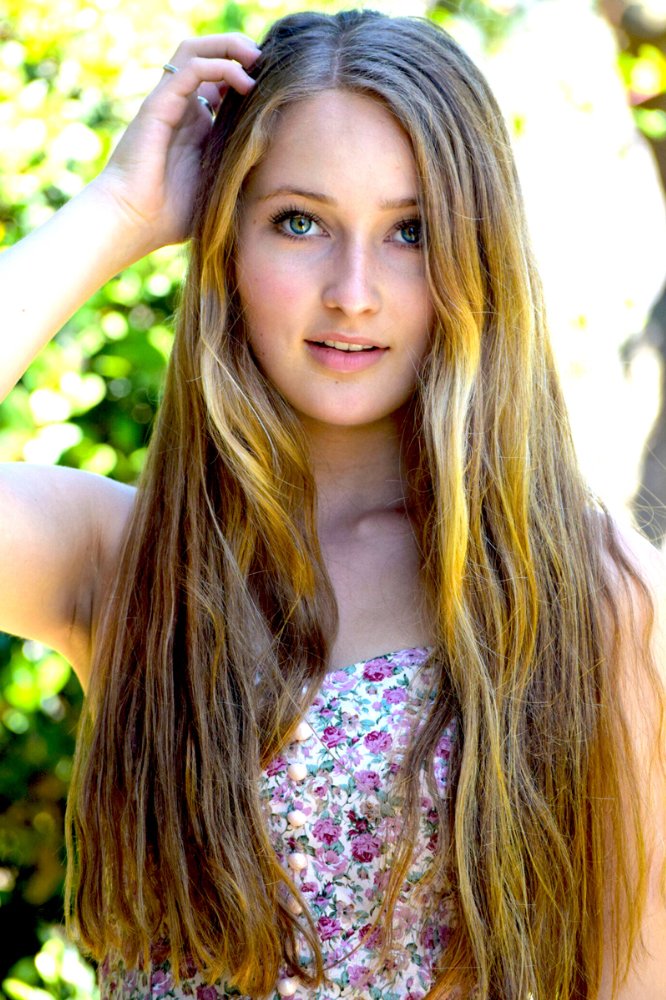 Courtney Morse
