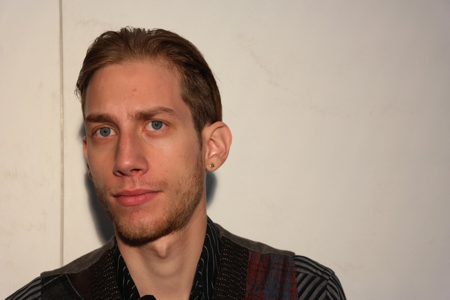 Jeremy Zampatti