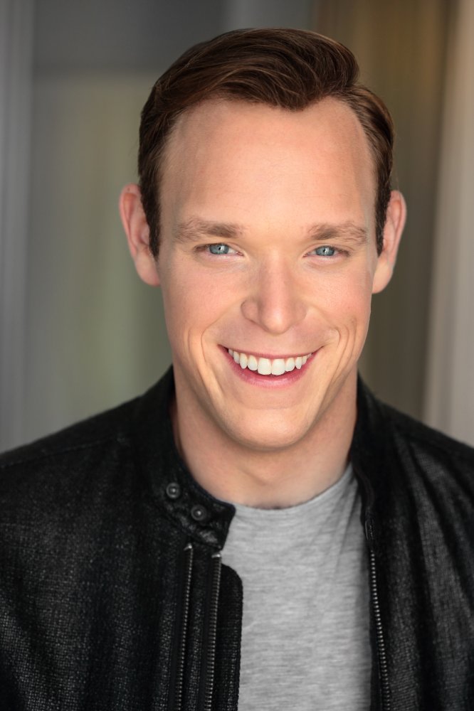 Ethan Crenshaw