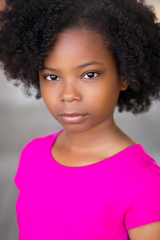 Brooke D. Singleton