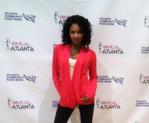Lora Chatman