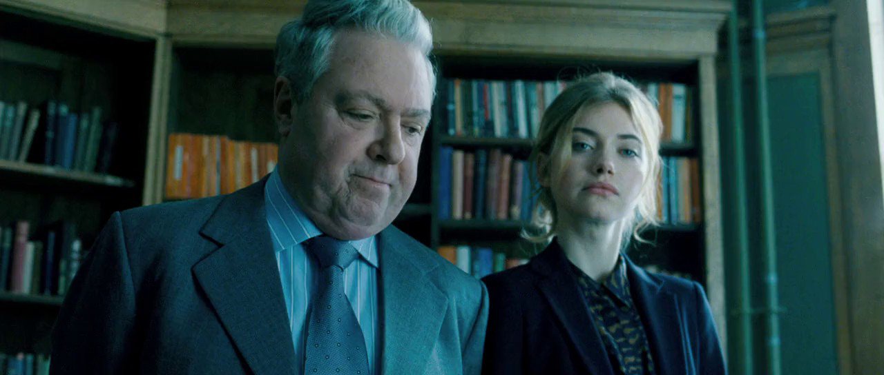 John Sessions