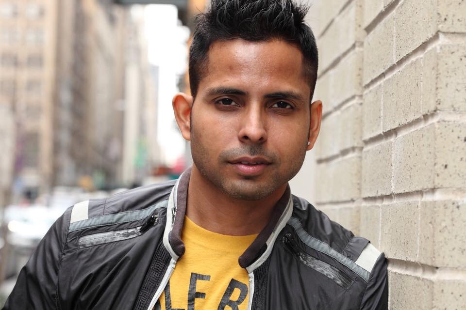 Prashant Rai