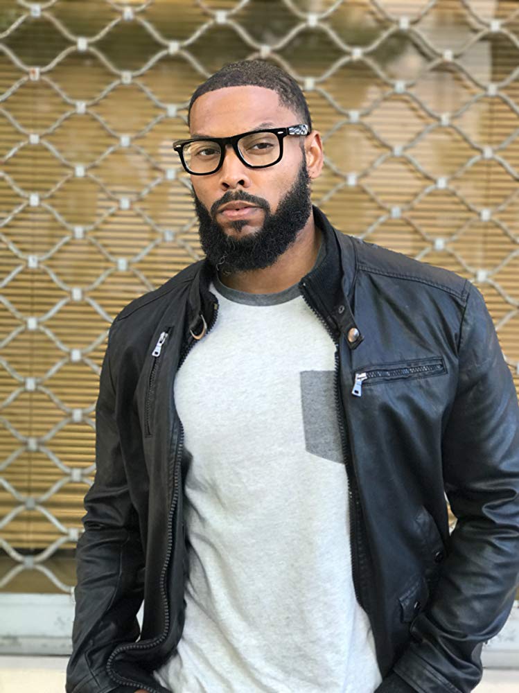 Jeremy Anthony