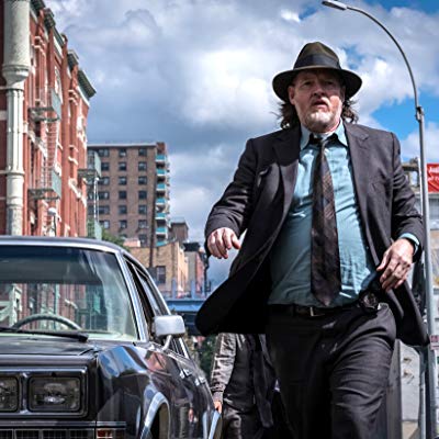 Harvey Bullock