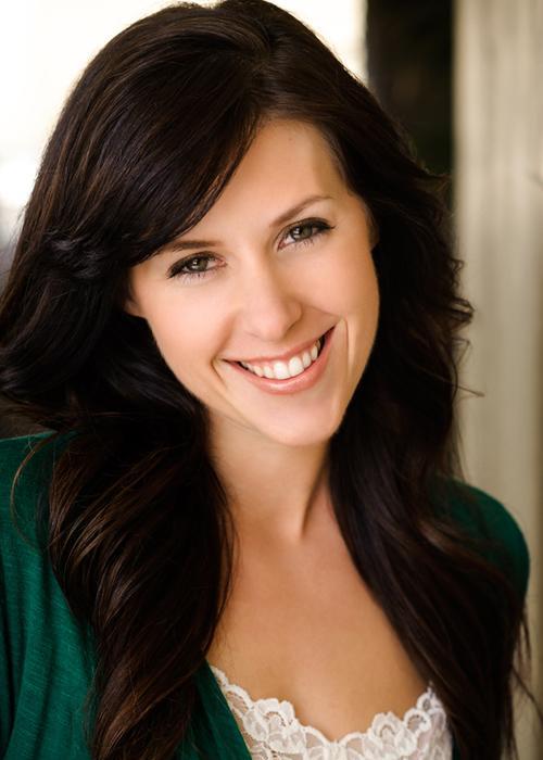 Amy Bloom