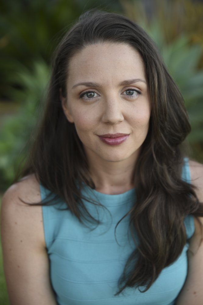 Emma-Louise Wilson