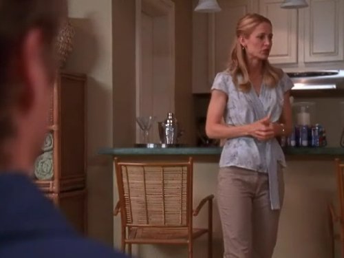 Kelly Rowan