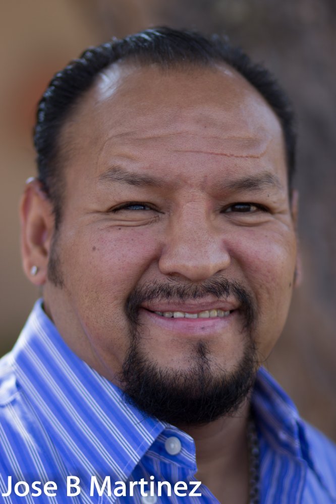 Jose B. Martinez