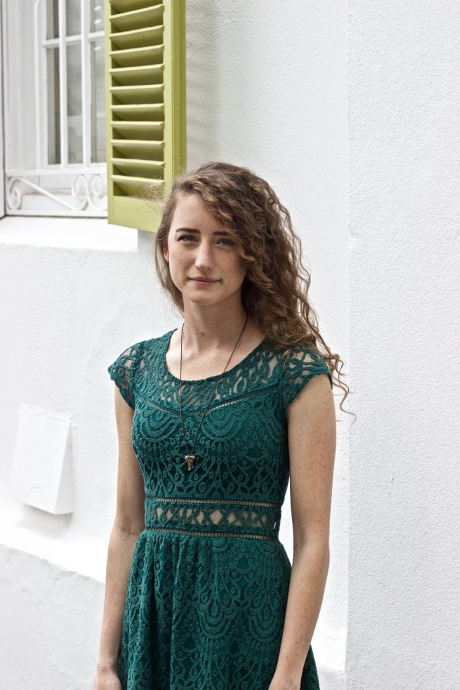 Amy Letcher