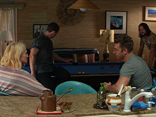 Scott Speedman
