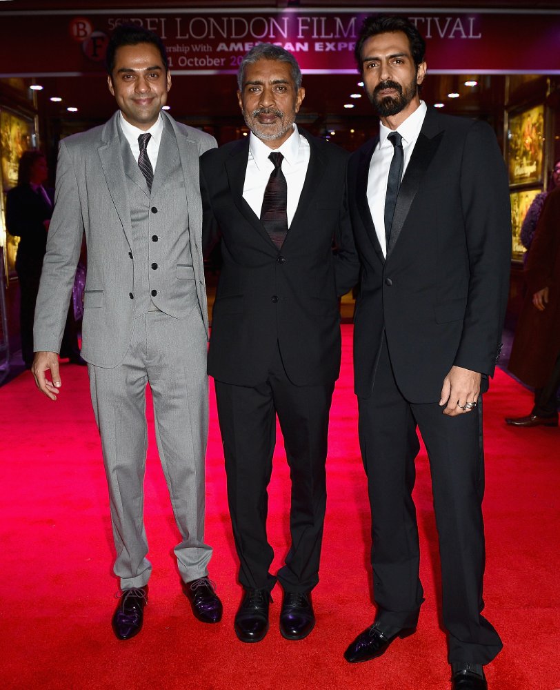 Abhay Deol