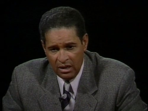 Bryant Gumbel