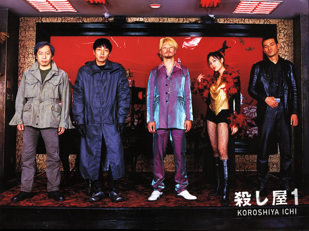 Ichi