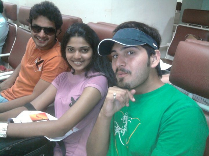 Siddharth Chandekar