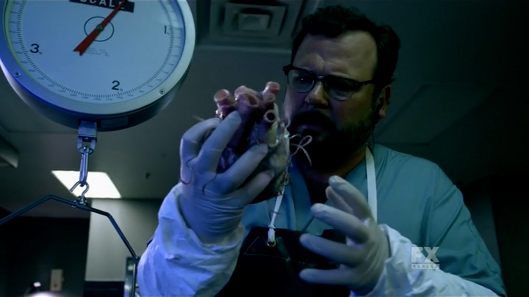 Dr. Bennett