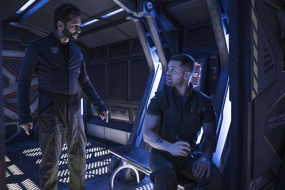 Cas Anvar