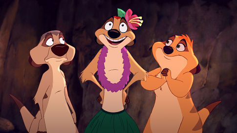 Timon