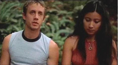 Chad Lindberg