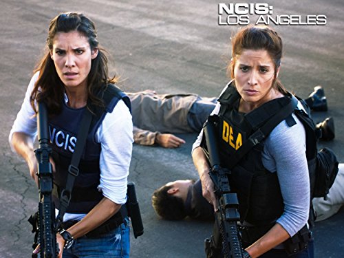 Kensi Blye