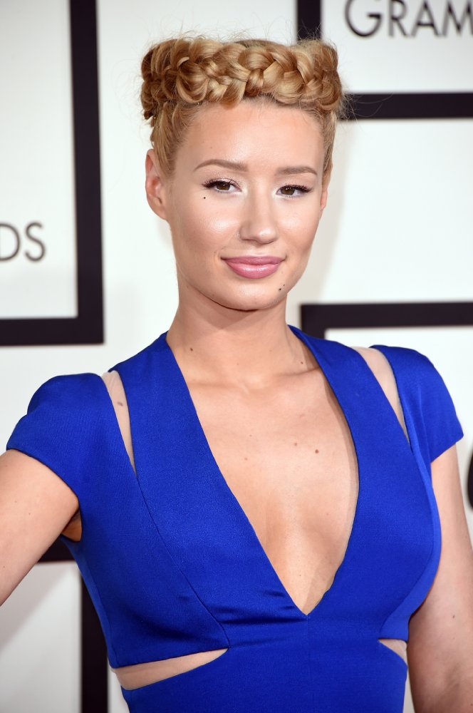 Iggy Azalea