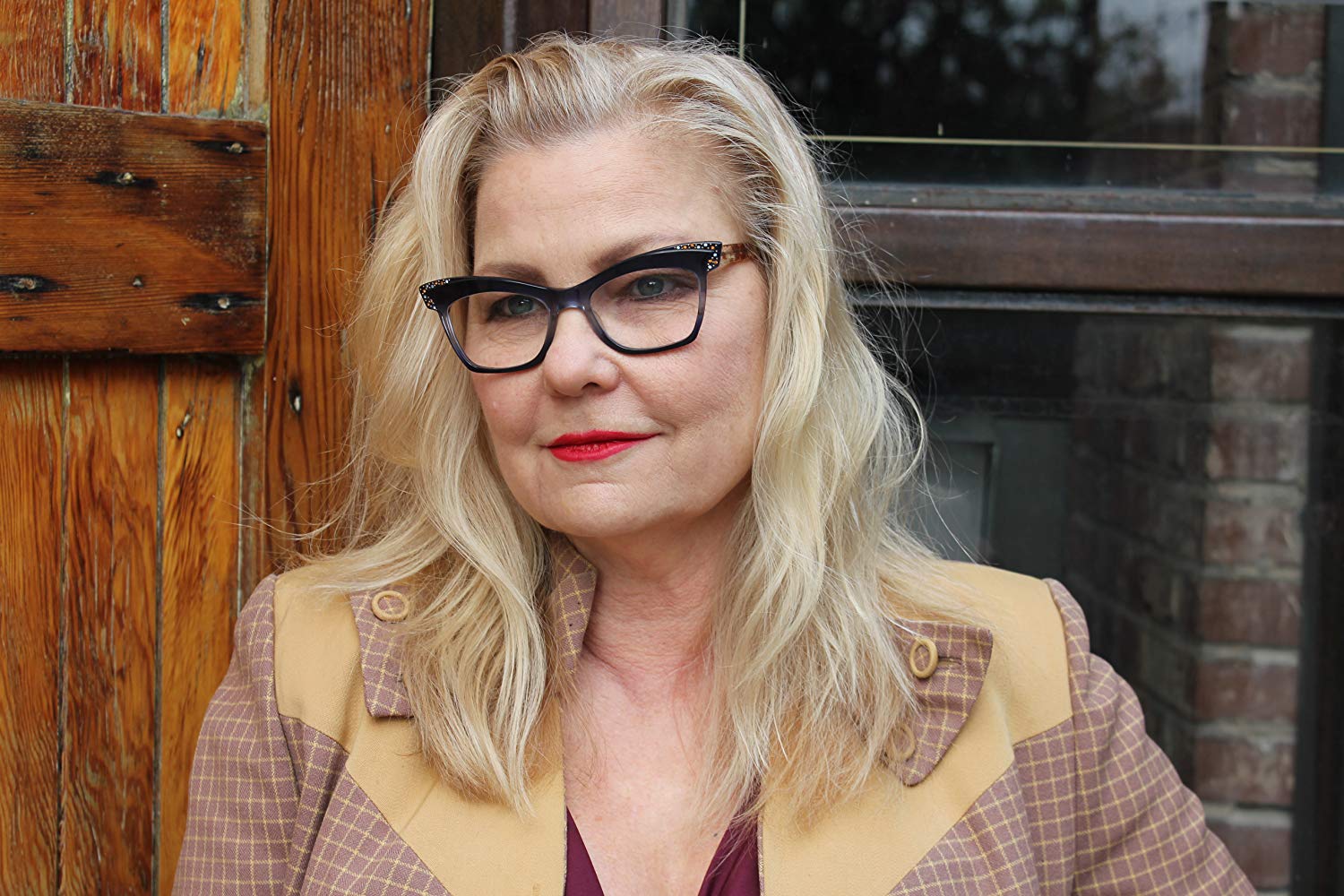 Sandra Cruze