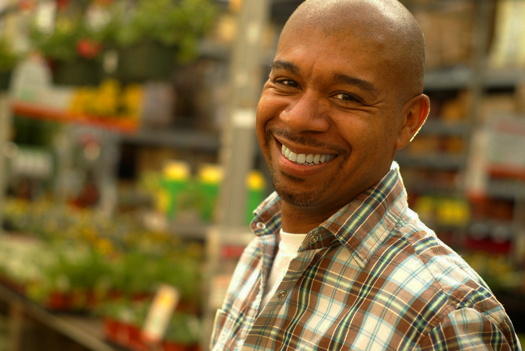 Erik Marion
