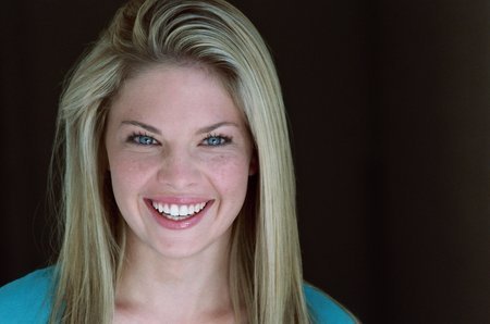 Amanda Alch