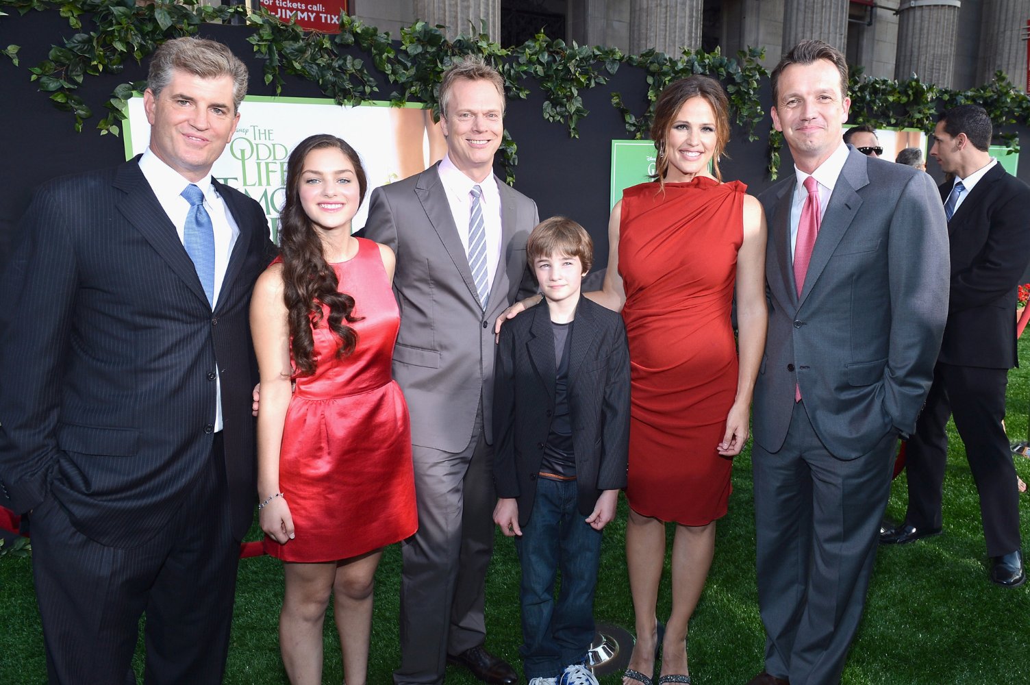 Peter Hedges