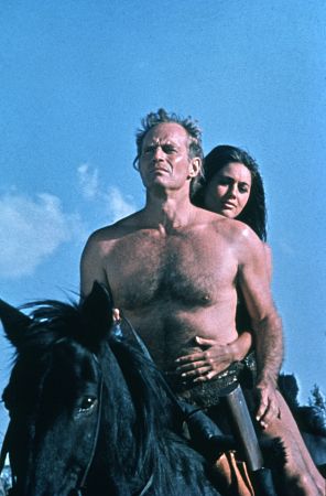 Linda Harrison