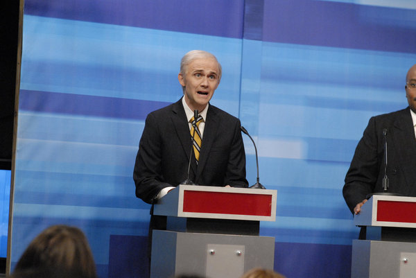 Paul Brittain