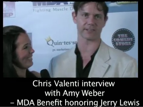 Chris Valenti