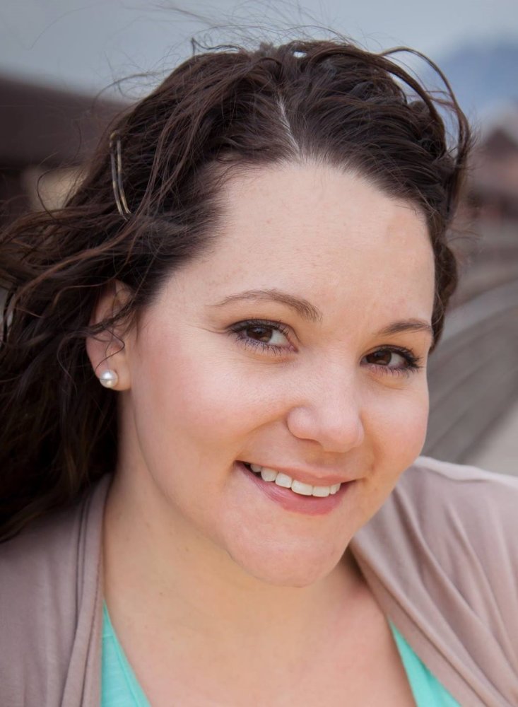 Julie Cordell-Seamons