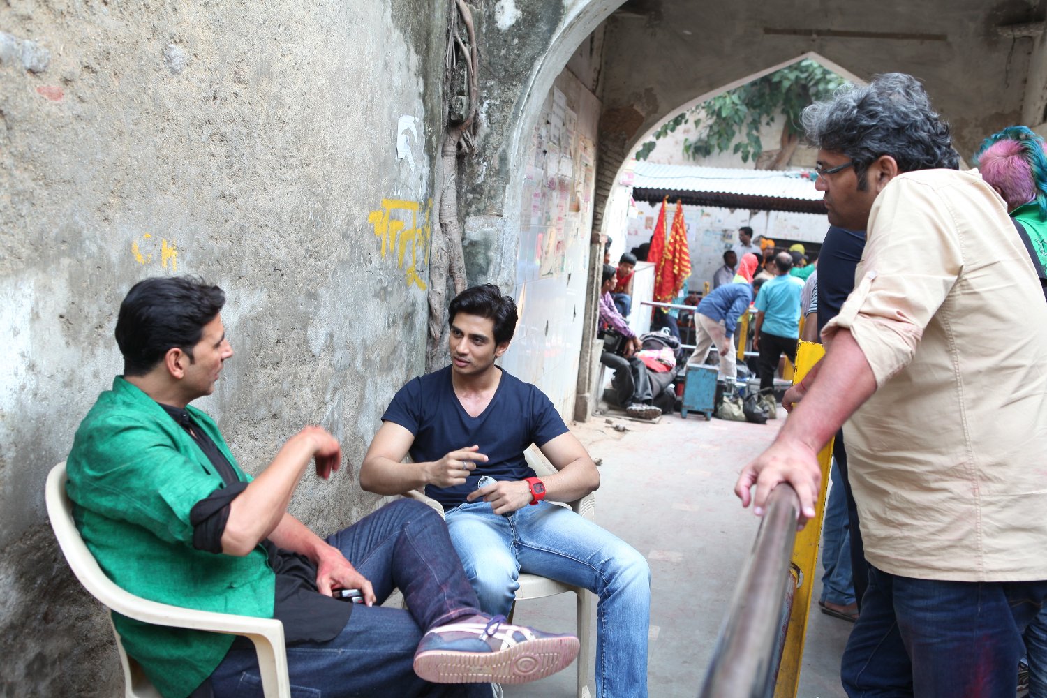 Shiv Pandit