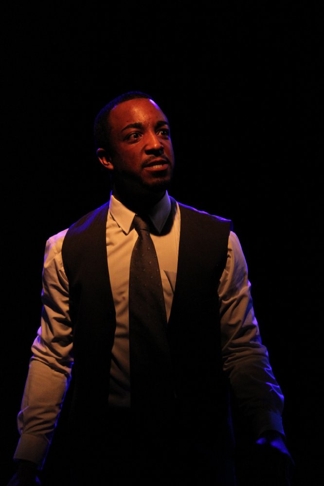 Darren Charles