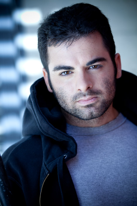 Chris Alan