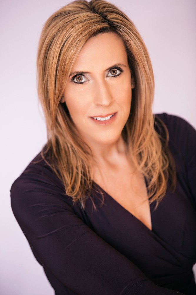 Carolyn Bridget Kennedy