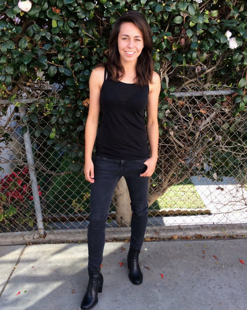 Courtney Schwartz