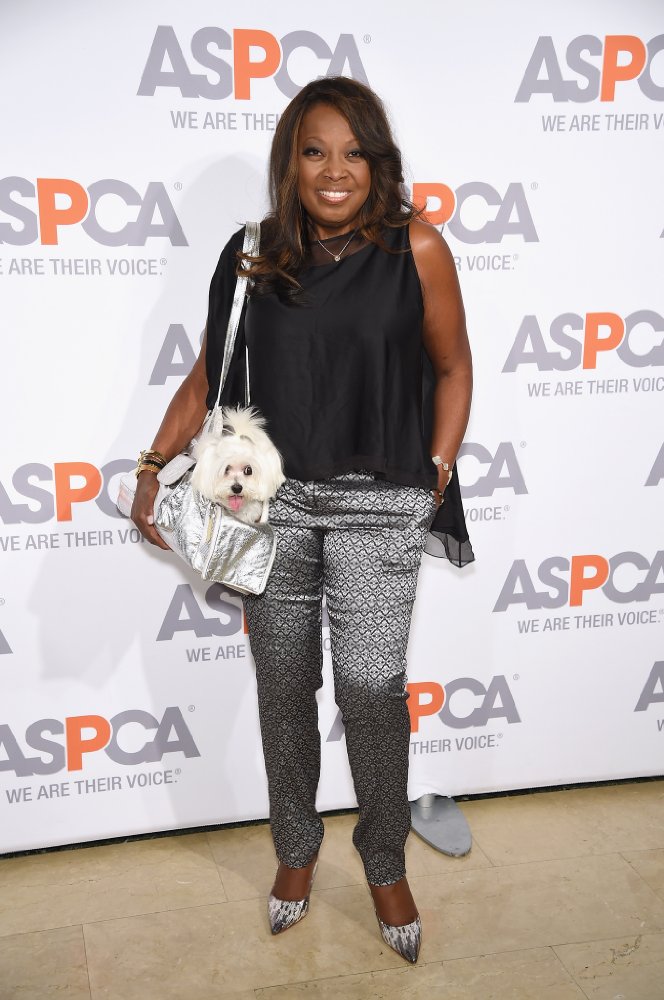 Star Jones