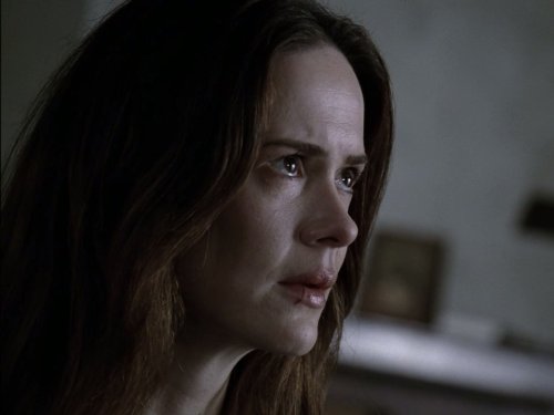 Lana Winters