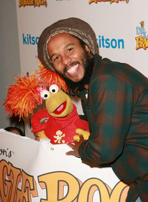 Ziggy Marley