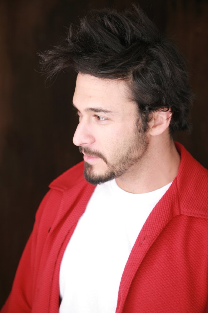 Rocky Abou-Sakher