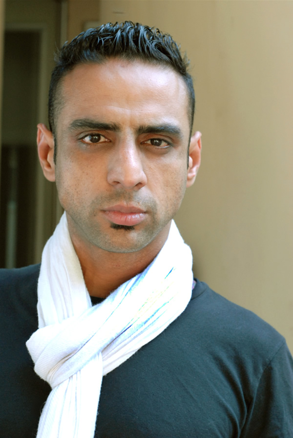 Raj Maan