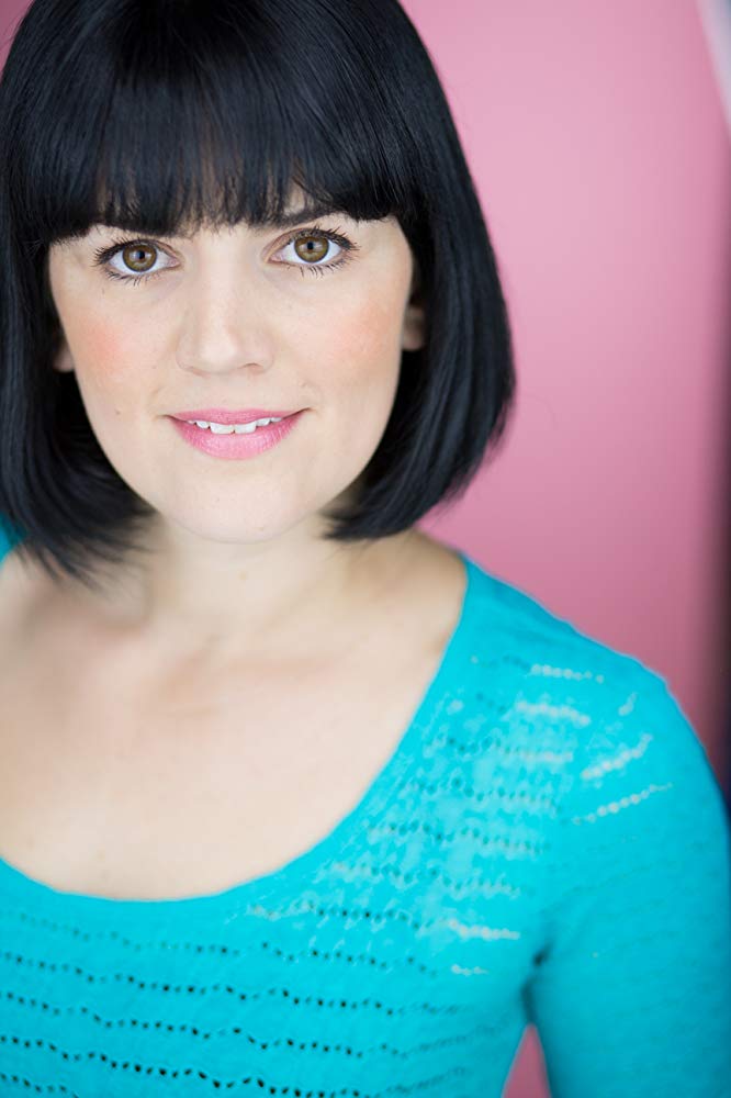 Emily O'Meara